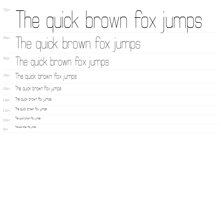 Elgethy Condensed Waterfall