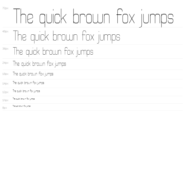 Elgethy Est Condensed Waterfall