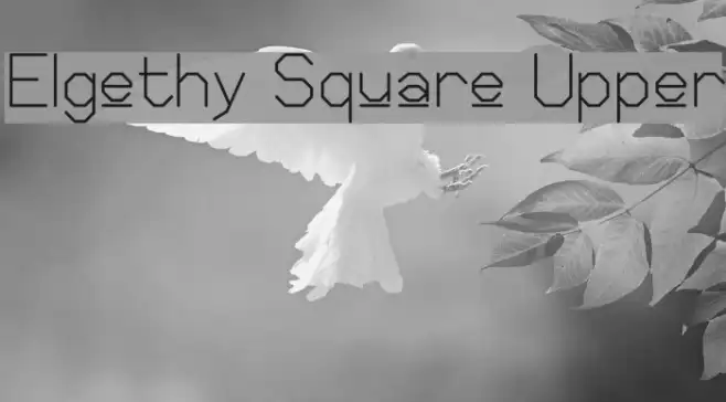 Elgethy Square Upper Example 2