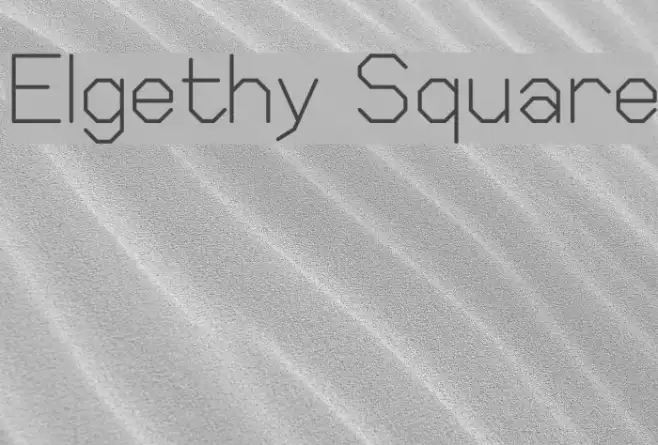 Elgethy Square Example 1
