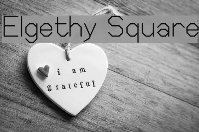 Elgethy Square Example 2