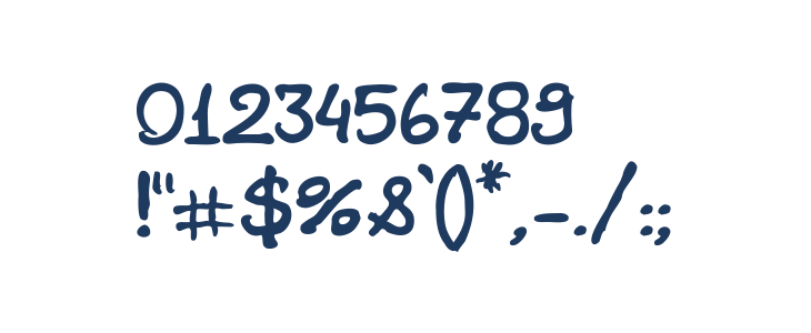 ElifSansHerif Other Characters