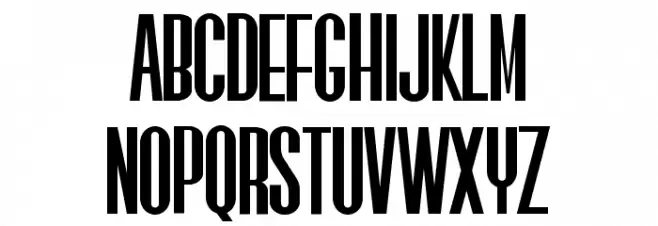 Elis Font Litere mari