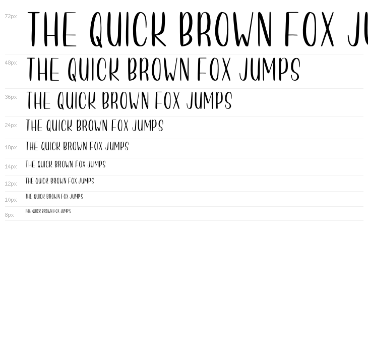 Elisabeth Clara Waterfall