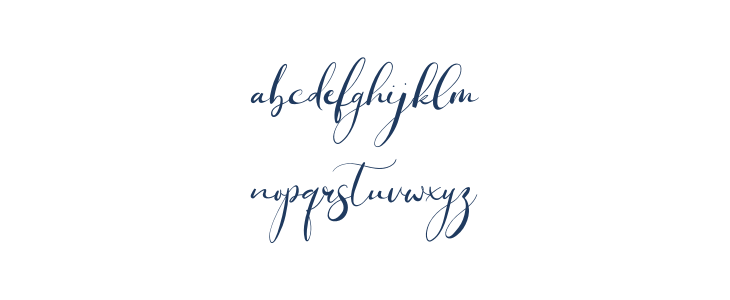 Elisabeth Raelyn Lowercase