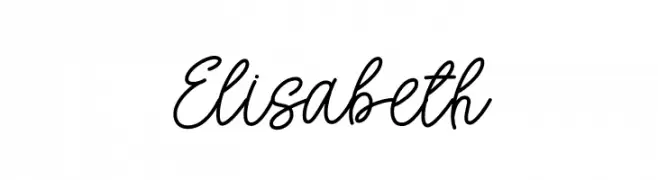 Elisabeth  Fuentes Gratis Descargar