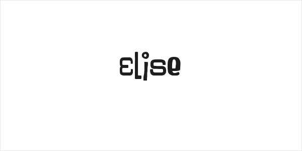 Elise Logo
