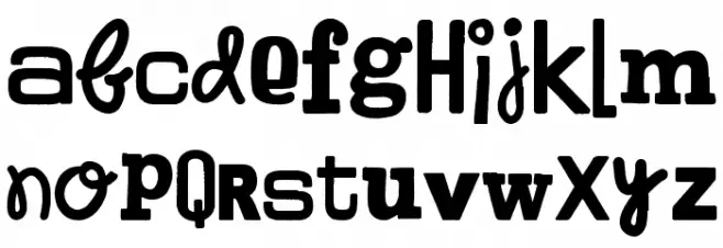 Elise Font Litere mici