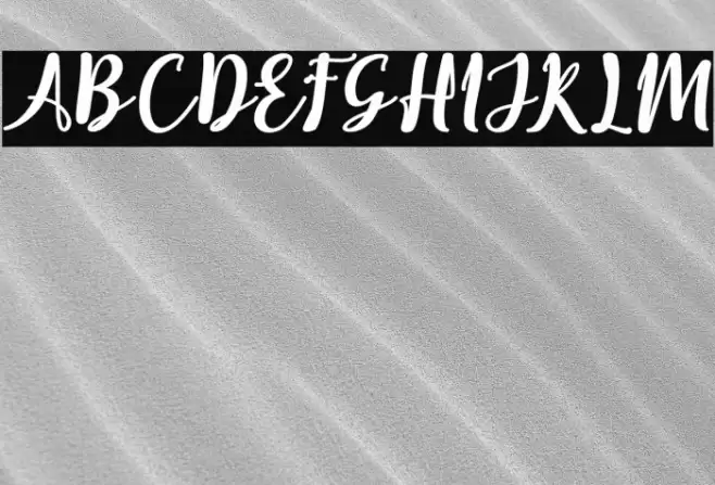 Elistabeta Font examples