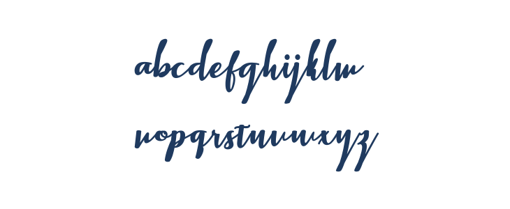 Elistabeta Lowercase