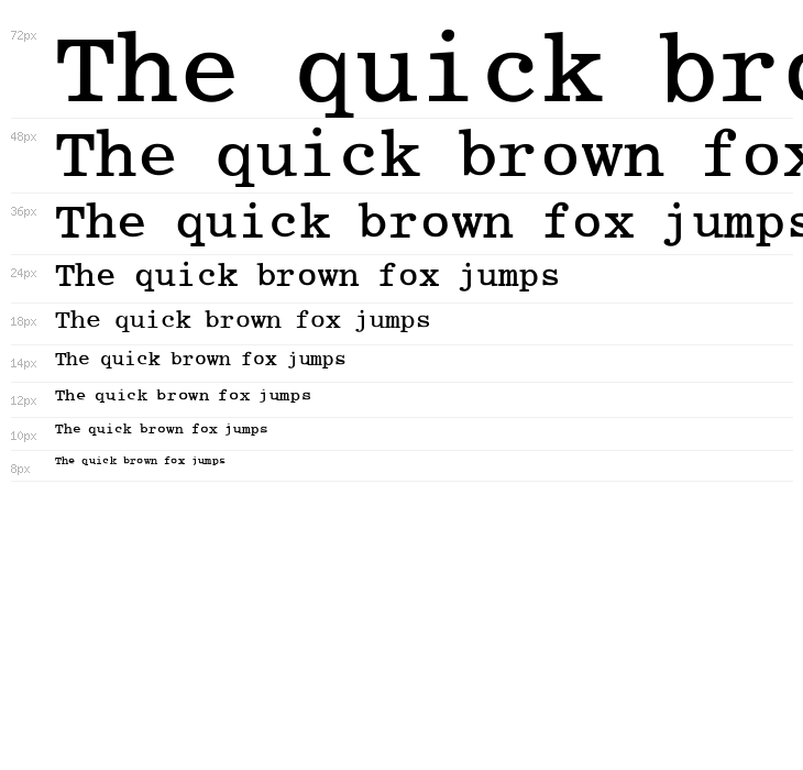 Elite Bold Waterfall