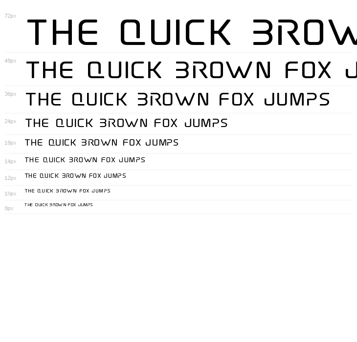 Elite Danger Bold Expanded Waterfall