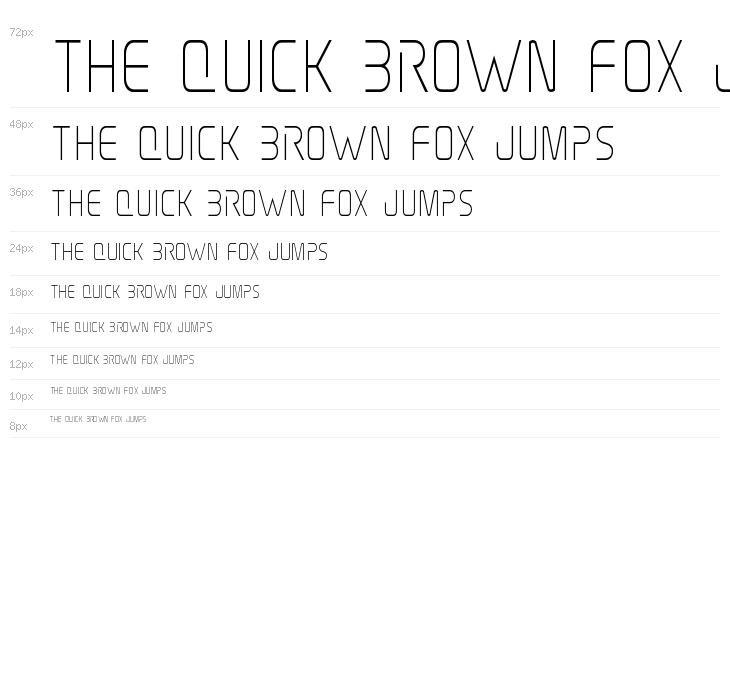 Elite Danger Condensed Waterfall