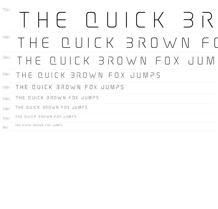 Elite Danger Title Waterfall