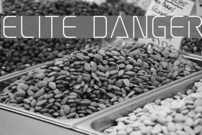 Elite Danger Example 1