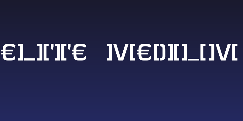 Elite Medium Social Header