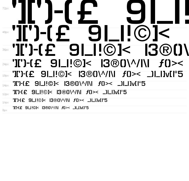 Elite Medium Waterfall