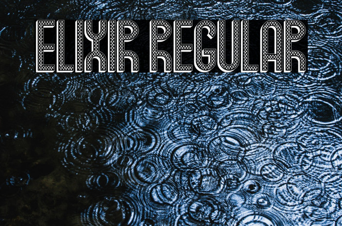 Elixir Regular Example 3