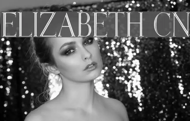 Elizabeth Cn Example 1