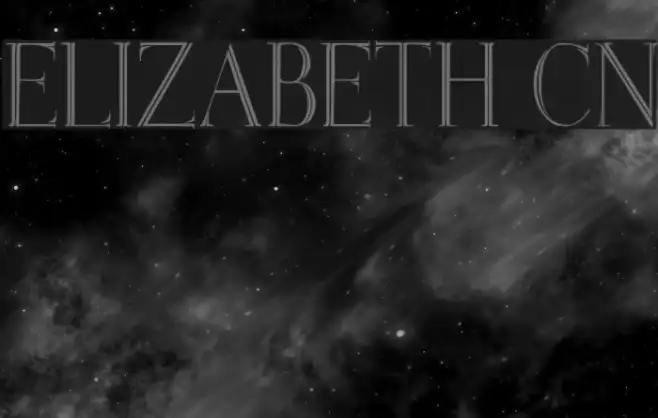 Elizabeth Cn Example 2