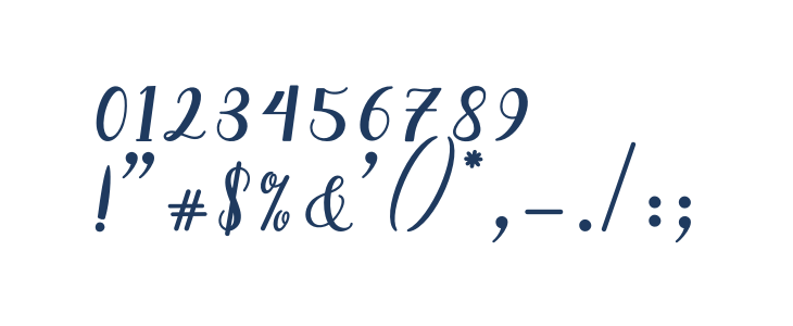 ElizabethScript Other Characters