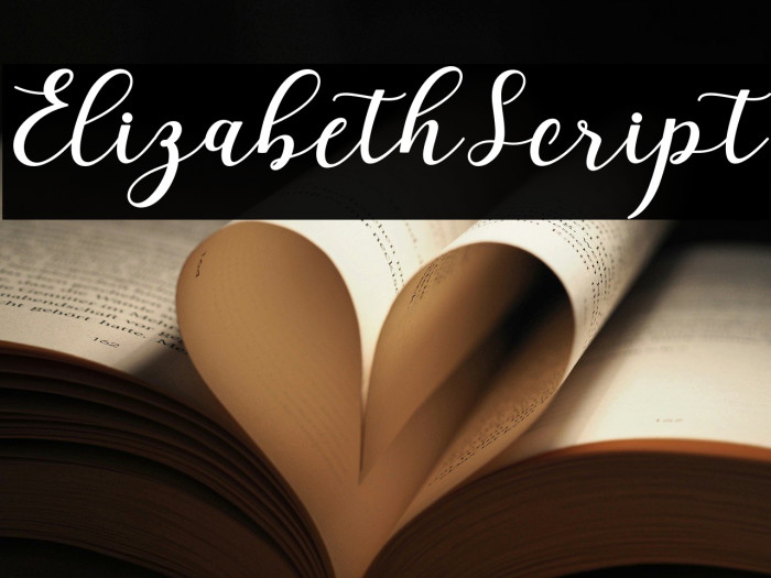 ElizabethScript Example 2