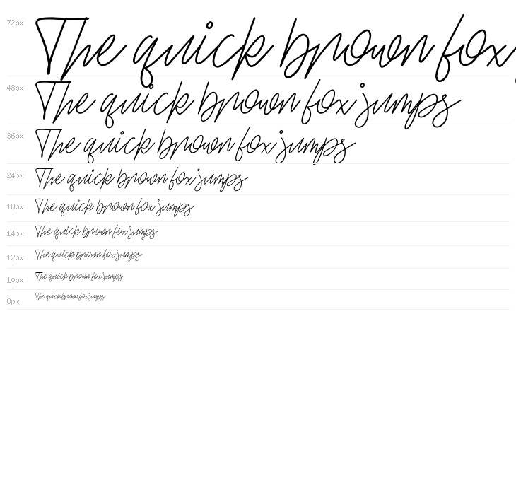 EllaineDemo Waterfall