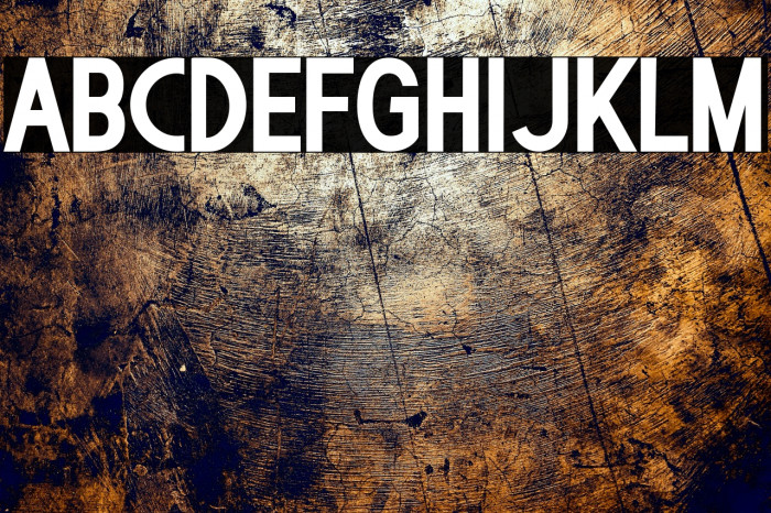 Ellando Bold Example 1