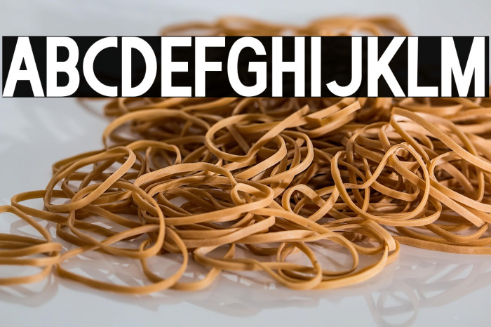 Ellando Bold Example 2