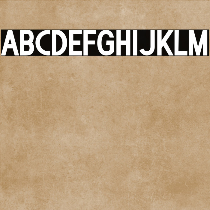 Ellando Bold Example 3