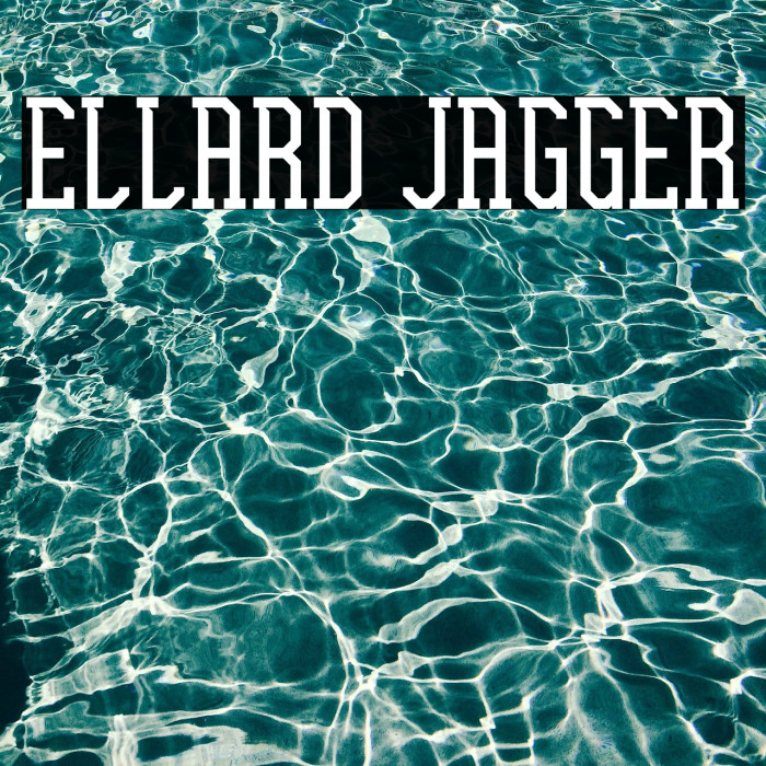 Ellard Jagger Example 1