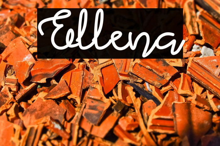 Ellena Example 1