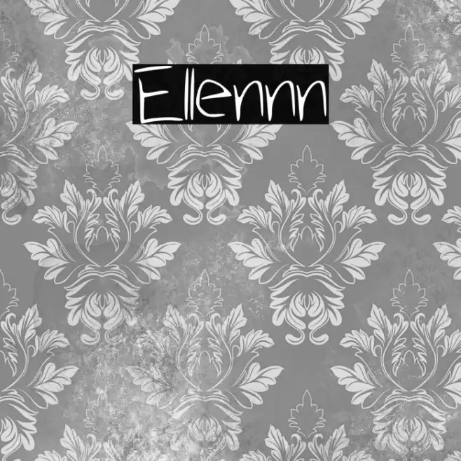 Ellennn Example 1