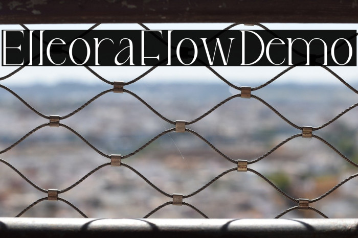 Elleora Flow Demo Example 2