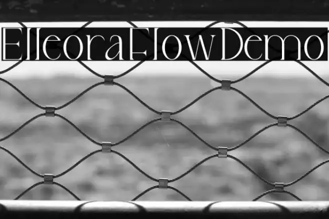 Elleora Flow Demo Example 2
