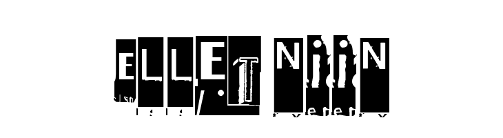 Ellet niin  لخطوط تنزيل
