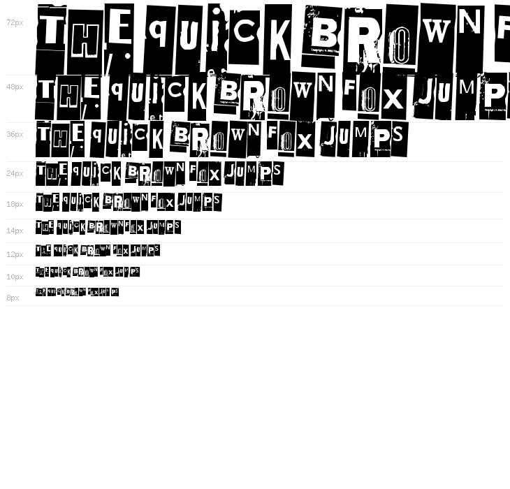 Ellet niin Waterfall