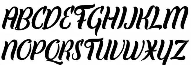Elley Font Litere mari