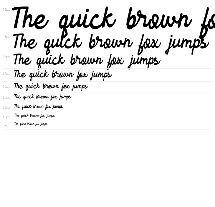 EllieMagdalena Waterfall