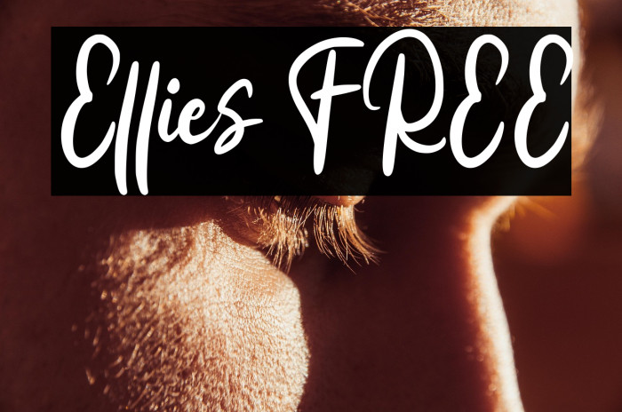 Ellies FREE Example 1