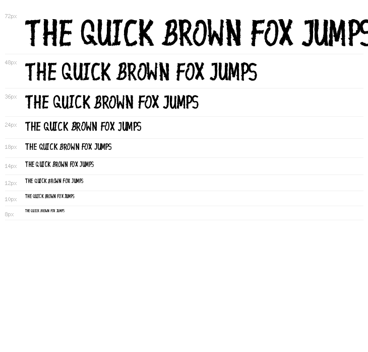 Ellinstein Demo Waterfall