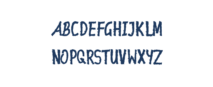 Ellinstein Demo Lowercase