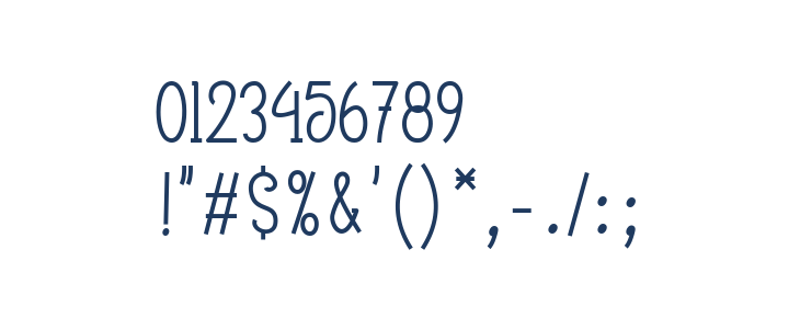 Elliora Other Characters