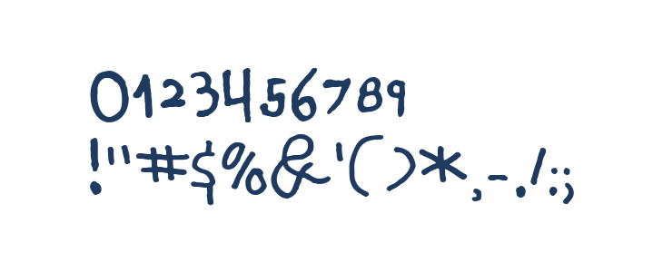 ElliotSix Other Characters