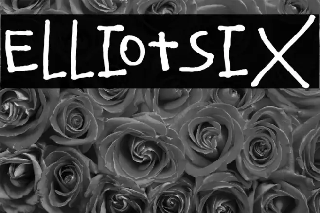 ElliotSix Example 1