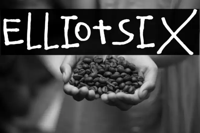 ElliotSix Example 3