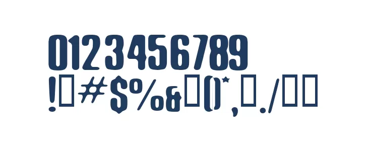 Numbers