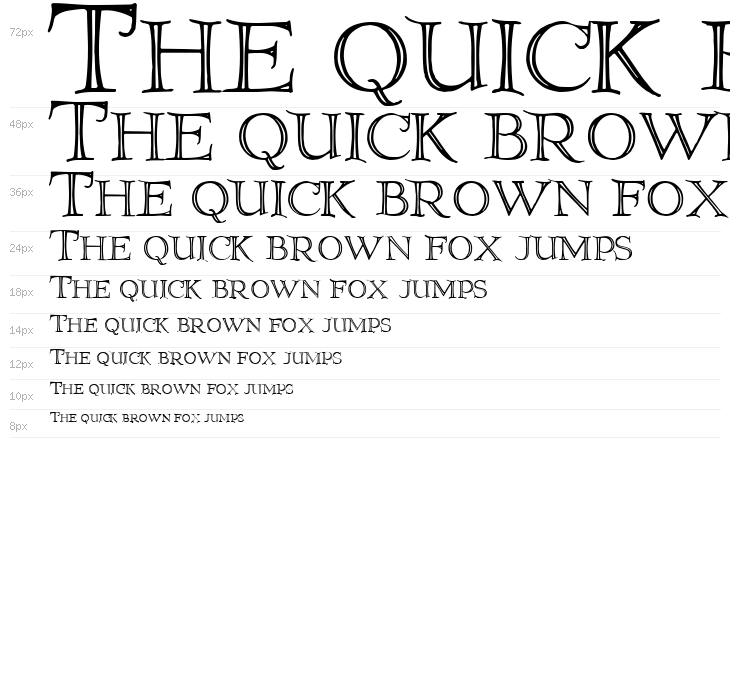 Elliottland J Waterfall