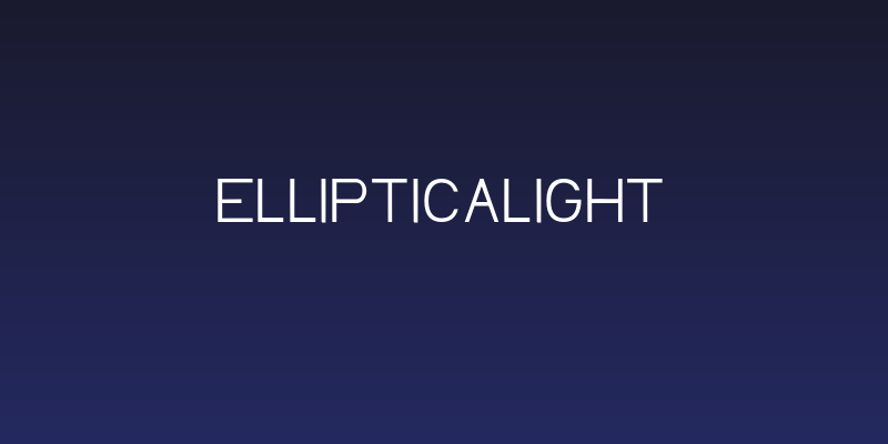EllipticaLight Social Header