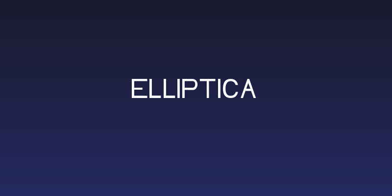 Elliptica Social Header